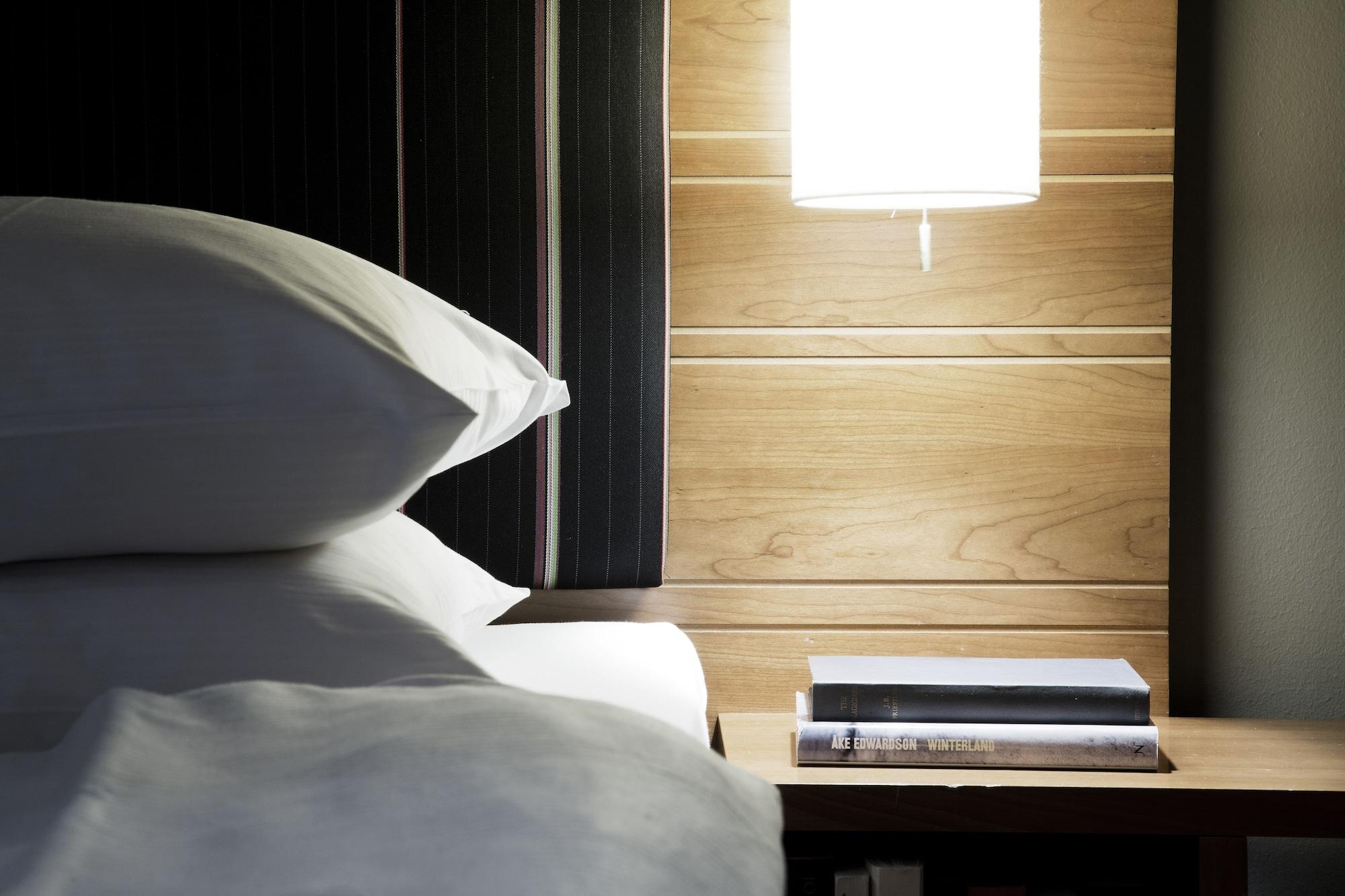 Mornington Hotel Stoccolma Esterno foto
